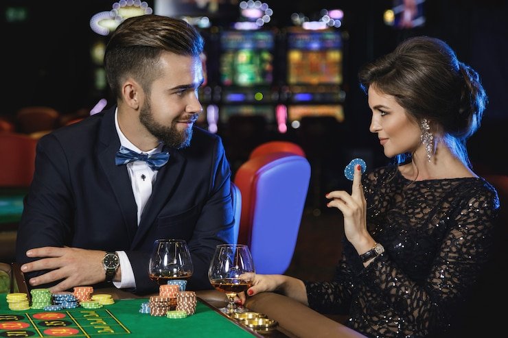 Dealer profesional api288 melayani meja Speed Blackjack dengan studio berkualitas tinggi